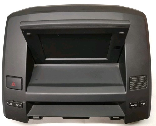 Mazda bildschirm display - mazda,