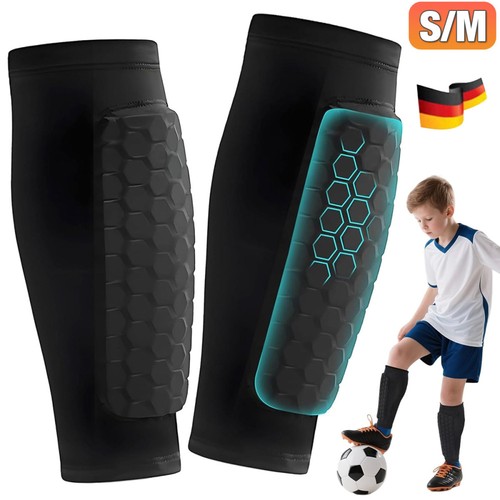 2stk schienbeinschoner kinder - schienbeinschoner,