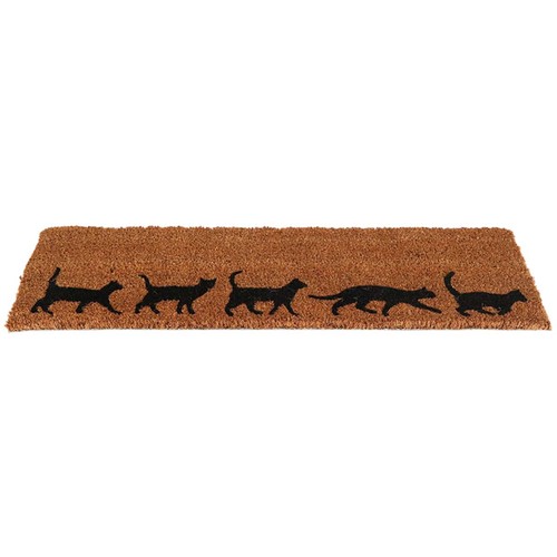 Esschert design kokosmatte - esschert,
