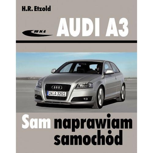 Audi maja 2003 - audi, od