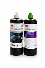 Set  3M Perfect-It III