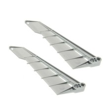 2x Lego Bionicle Waffe perl