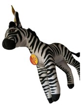 Steiff Kuscheltier Zebra Ossi