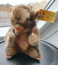 STEIFF / NAGY / BIBER / KFS / 4310,00 / 1959/67