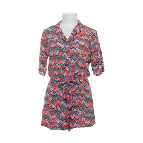 Freeman porter jumpsuit - freeman,
