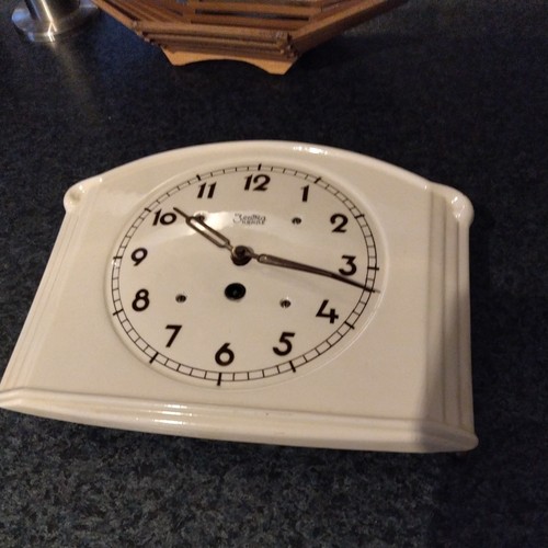 Zentra kienzle wanduhr - wanduhr, aus