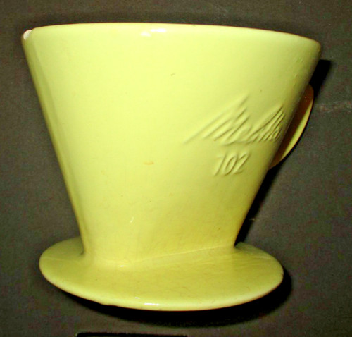 Vintage melitta 102 - melitta,