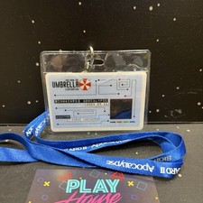 RESIDENT EVIL BIOHAZARD 2