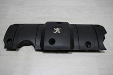 Motorabdeckung 9638602180 Peugeot 307 Bj,02