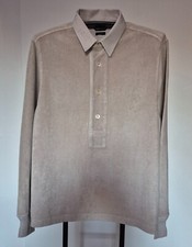 TOM FORD Pullover aus Frottee