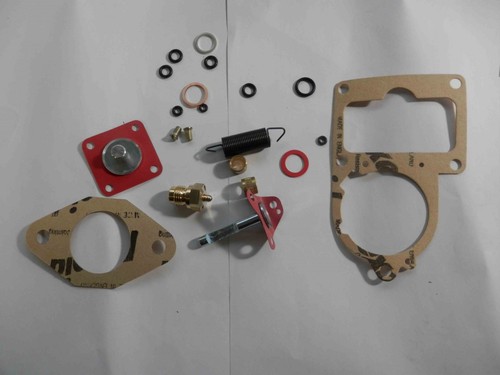 Solex pict rebuild kit - vw,