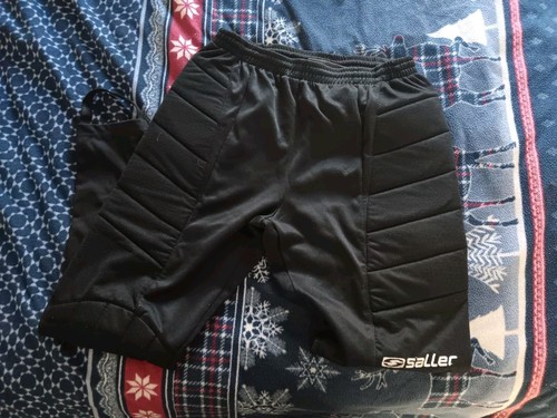 Torwarthose saller herren - ,
