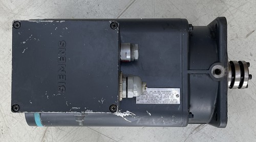 Siemens permanent magnet - siemens,