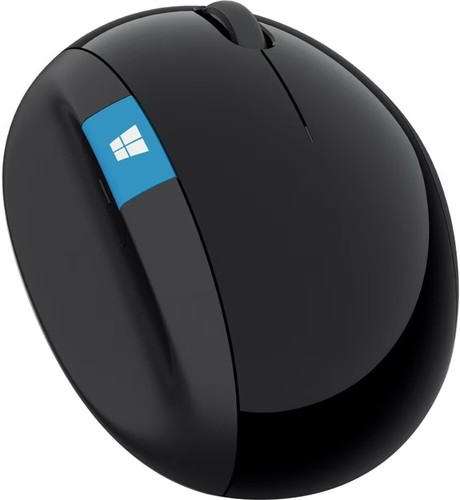 Microsoft sculpt ergonomic - sculpt,