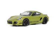 Porsche Cayman R 2012 • NEU