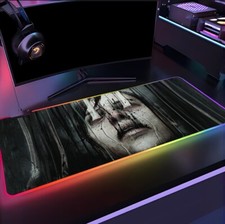 Silent hill 2 RGB XXL Mouse