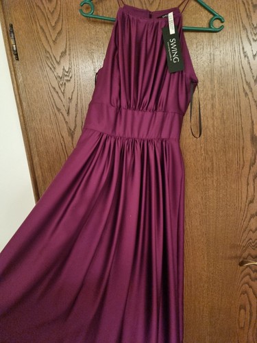 Swing abendkleid abiballkleid - abendkleid,,
