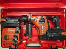 Hilti akku kombihammer - 7-a,