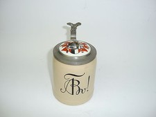 Studentika Bierkrug mit