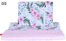 Baby Kuscheldecke♥ MIT