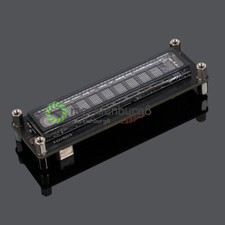 1PCS VFD Clock Vacuum