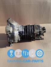Original BMW  E23 E24 E28  5 Gang Schongang Getriebe Schaltgetriebe 1220387 260