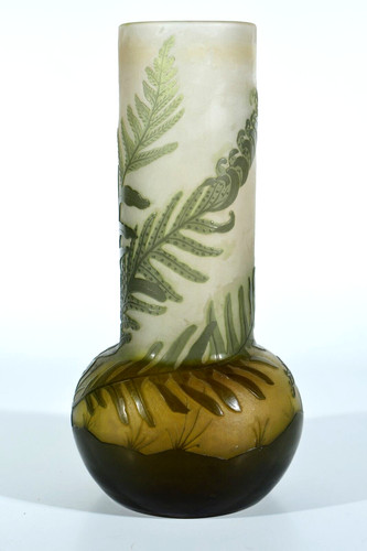 Emile galle jugendstil art - emile,