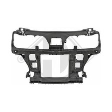 1x Frontverkleidung DIEDERICHS