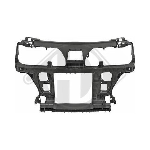 Frontverkleidung diederichs - 1x,