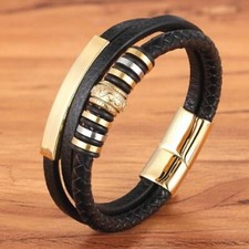 Lederarmband armband leder - armband,
