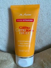 M.Asam: „Camu Camu Super