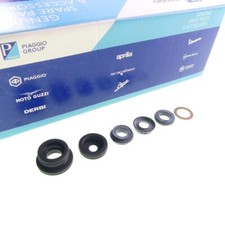 Hauptbremszylinder Reparatur