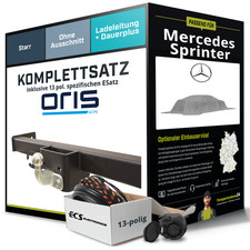 Für MERCEDES Sprinter Bus