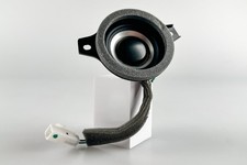 Fisker Fahrzeug Lautsprecher