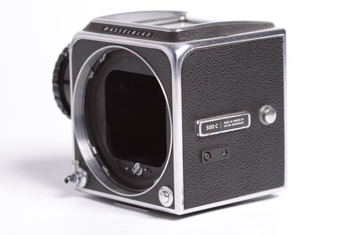 Hasselblad 500c gehäuse - 500c, body