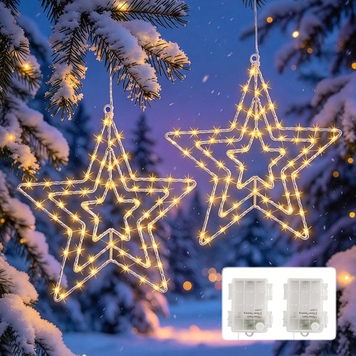 Stück weihnachtsdeko - 2,