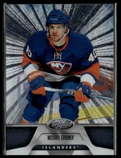 Michael Grabner Totally Silver