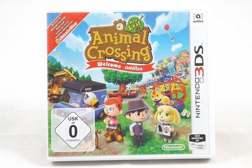 Animal crossing new leaf - animal, crossing:
