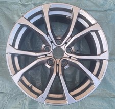 Alufelge zoll 5 - 1x, 5x112