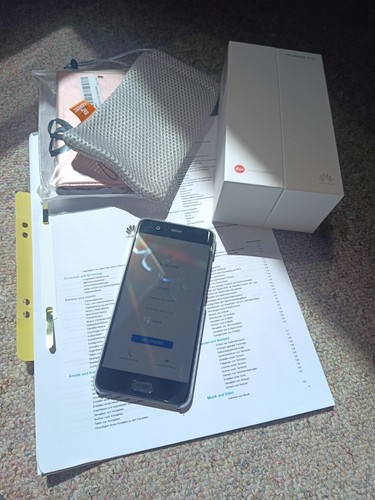 Huawei p10 vtr l09 32gb - p10,