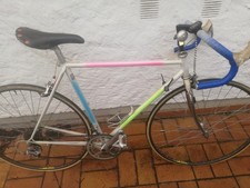 Rennfahrrad Columbus Capagnolo