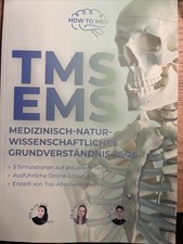How To Med TMS/EMS