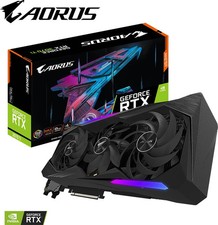 RTX 3070 Ti Grafikkarte
