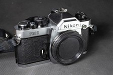 Nikon fm2 getestet top - -,