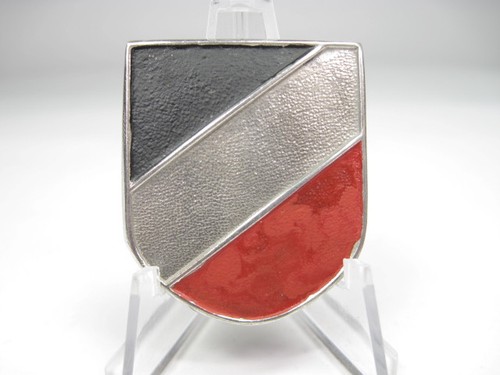 Abzeichen helm emblem - helm,