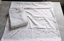 tolle Rosen Bettwäsche von *Janine* in 135 x 200 cm