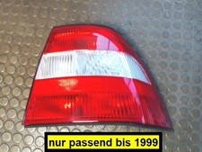 Heckleuchte / Rücklicht