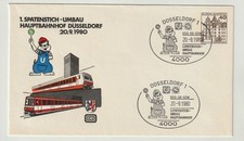 Bund 20.9.1980 1. Spatenstich