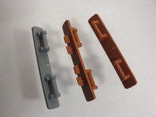 Schleich Zubehör 42407 Zaun Verbinder