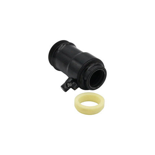 Rock shox monarch dual air - monarch,